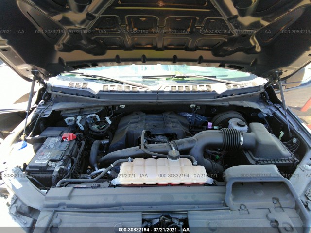 Photo 9 VIN: 1FTMF1CP4JFE10359 - FORD F-150 