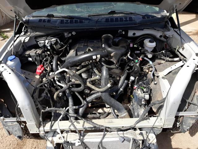 Photo 10 VIN: 1FTMF1CP4JKC42133 - FORD F150 