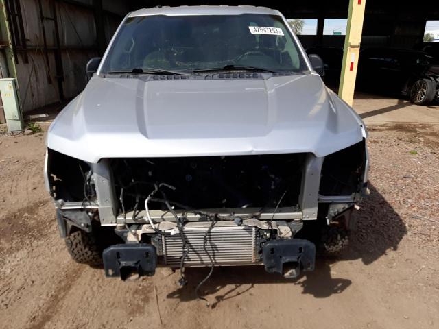 Photo 4 VIN: 1FTMF1CP4JKC42133 - FORD F150 