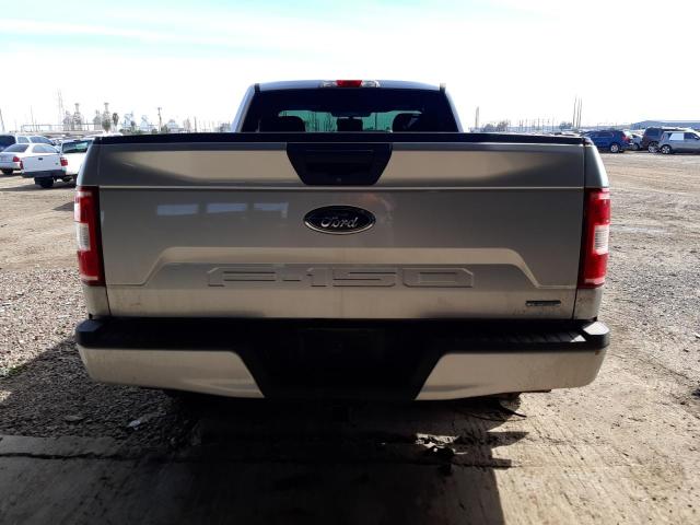 Photo 5 VIN: 1FTMF1CP4JKC42133 - FORD F150 