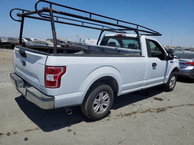 Photo 2 VIN: 1FTMF1CP4LKD02298 - FORD F150 