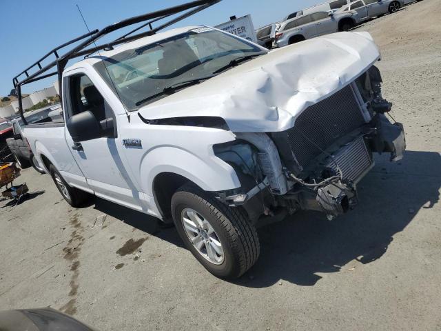 Photo 3 VIN: 1FTMF1CP4LKD02298 - FORD F150 