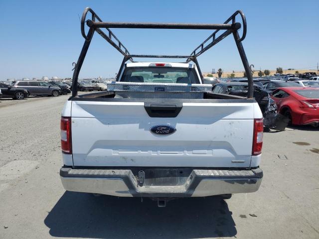 Photo 5 VIN: 1FTMF1CP4LKD02298 - FORD F150 