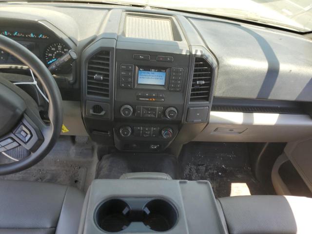 Photo 7 VIN: 1FTMF1CP4LKD02298 - FORD F150 