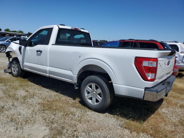 Photo 1 VIN: 1FTMF1CP4MKD46934 - FORD F150 