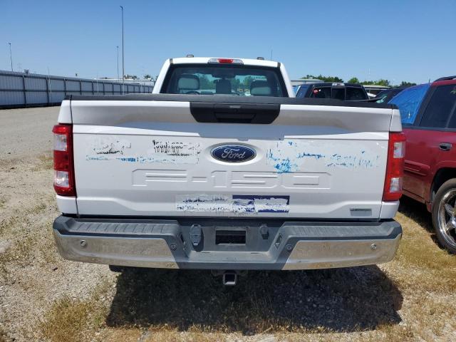 Photo 5 VIN: 1FTMF1CP4MKD46934 - FORD F150 