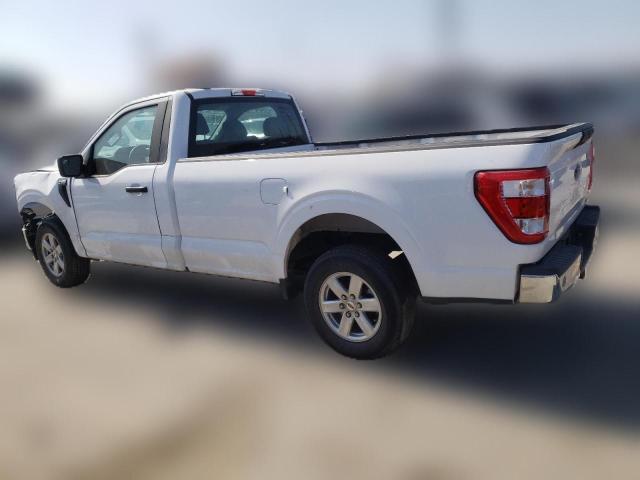 Photo 1 VIN: 1FTMF1CP4MKD46934 - FORD F150 