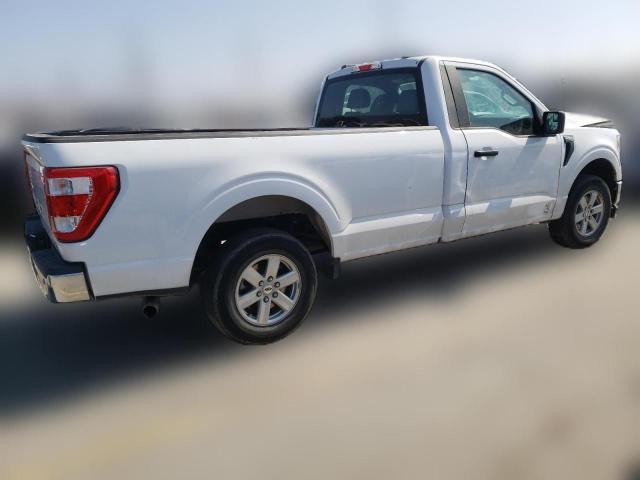 Photo 2 VIN: 1FTMF1CP4MKD46934 - FORD F150 