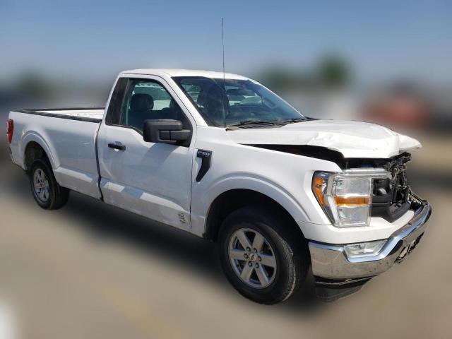 Photo 3 VIN: 1FTMF1CP4MKD46934 - FORD F150 