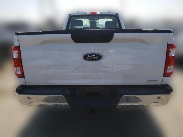 Photo 5 VIN: 1FTMF1CP4MKD46934 - FORD F150 