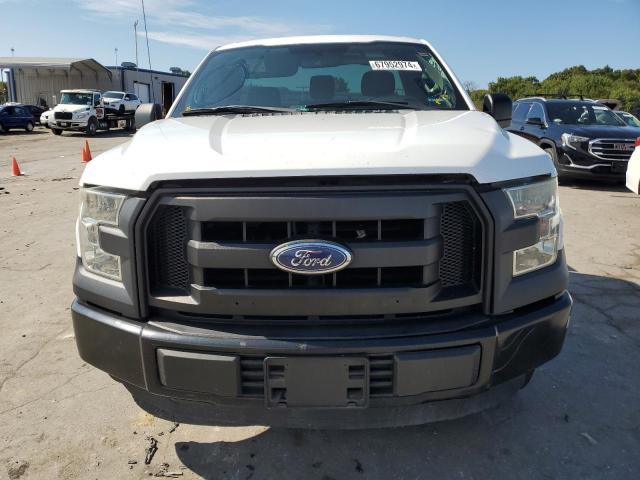 Photo 4 VIN: 1FTMF1CP5FKD70209 - FORD F150 