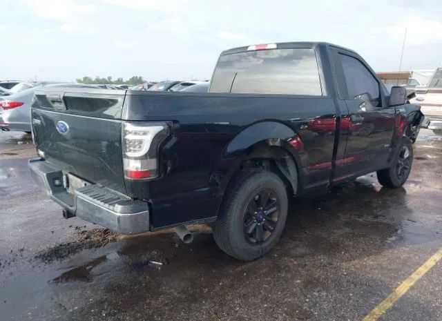 Photo 3 VIN: 1FTMF1CP5GKD93460 - FORD F150 