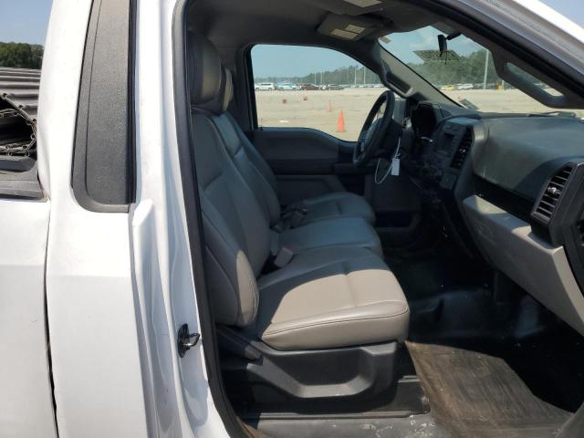 Photo 9 VIN: 1FTMF1CP5JKD00038 - FORD F150 