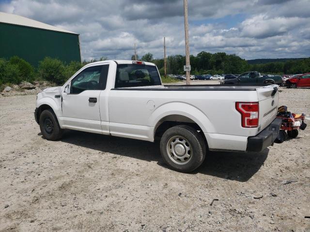 Photo 1 VIN: 1FTMF1CP5JKD28017 - FORD F150 