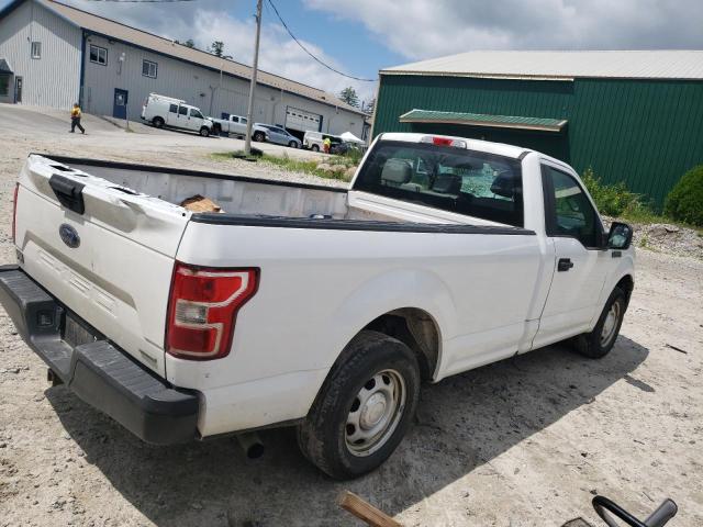 Photo 2 VIN: 1FTMF1CP5JKD28017 - FORD F150 