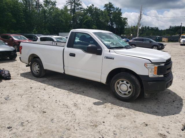 Photo 3 VIN: 1FTMF1CP5JKD28017 - FORD F150 