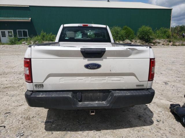 Photo 5 VIN: 1FTMF1CP5JKD28017 - FORD F150 