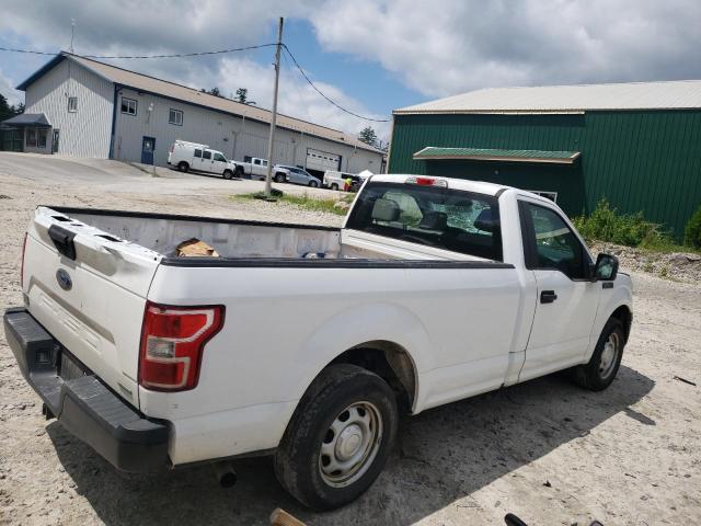 Photo 9 VIN: 1FTMF1CP5JKD28017 - FORD F150 