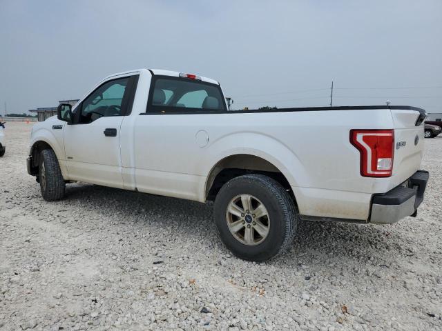 Photo 1 VIN: 1FTMF1CP6GKD04706 - FORD F150 