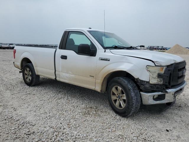 Photo 3 VIN: 1FTMF1CP6GKD04706 - FORD F150 