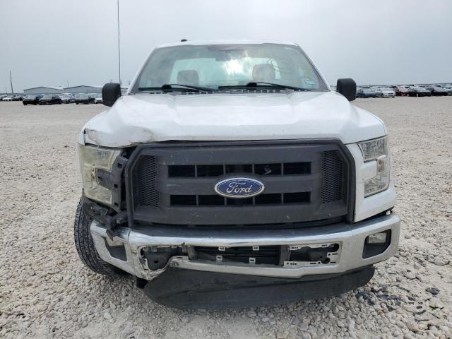 Photo 4 VIN: 1FTMF1CP6GKD04706 - FORD F150 