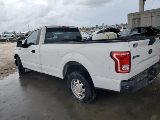 Photo 1 VIN: 1FTMF1CP6GKD13535 - FORD F150 