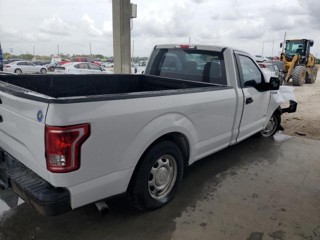 Photo 2 VIN: 1FTMF1CP6GKD13535 - FORD F150 