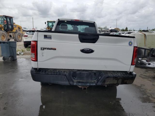 Photo 5 VIN: 1FTMF1CP6GKD13535 - FORD F150 