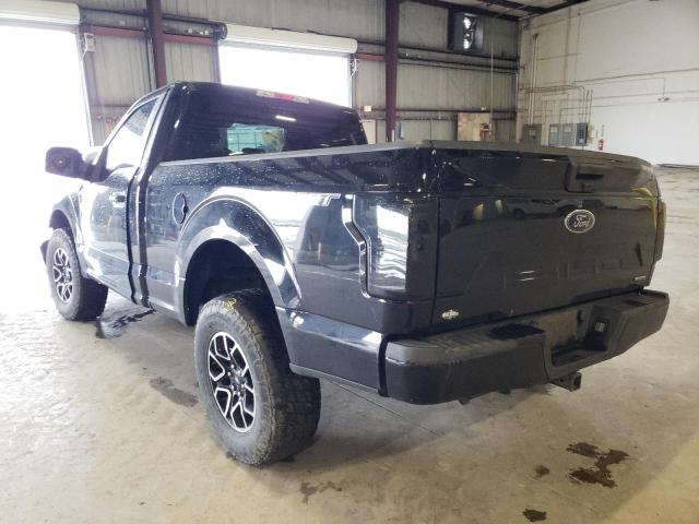 Photo 2 VIN: 1FTMF1CP6JKF68158 - FORD F150 