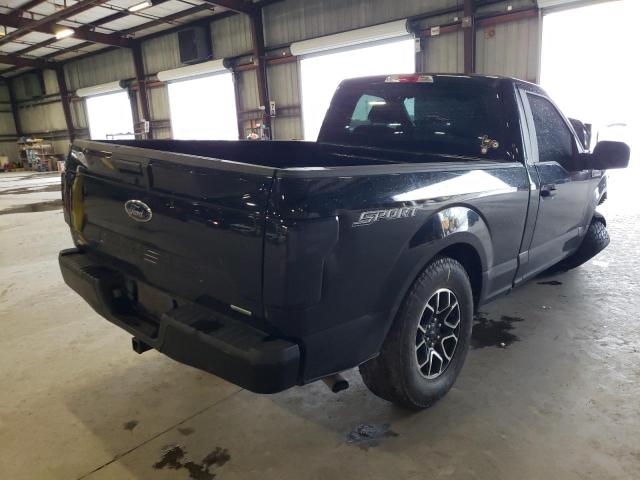 Photo 3 VIN: 1FTMF1CP6JKF68158 - FORD F150 