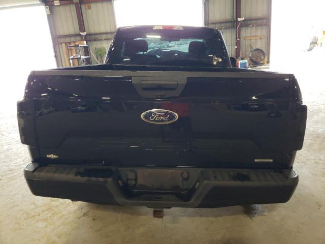 Photo 5 VIN: 1FTMF1CP6JKF68158 - FORD F150 