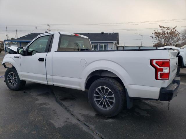 Photo 1 VIN: 1FTMF1CP6JKG05175 - FORD F150 