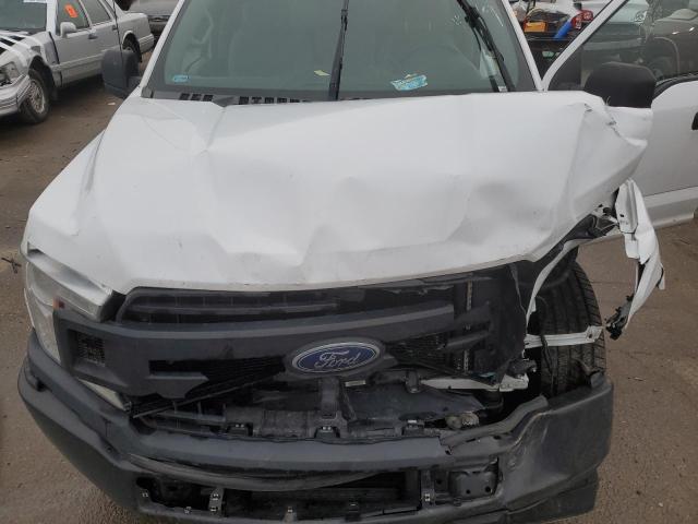 Photo 10 VIN: 1FTMF1CP6JKG05175 - FORD F150 