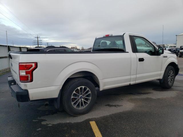 Photo 2 VIN: 1FTMF1CP6JKG05175 - FORD F150 