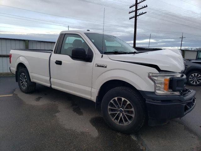 Photo 3 VIN: 1FTMF1CP6JKG05175 - FORD F150 