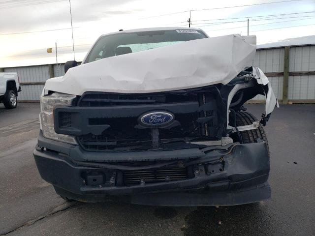 Photo 4 VIN: 1FTMF1CP6JKG05175 - FORD F150 