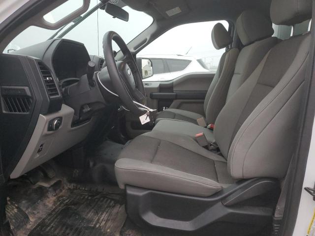 Photo 6 VIN: 1FTMF1CP6JKG05175 - FORD F150 