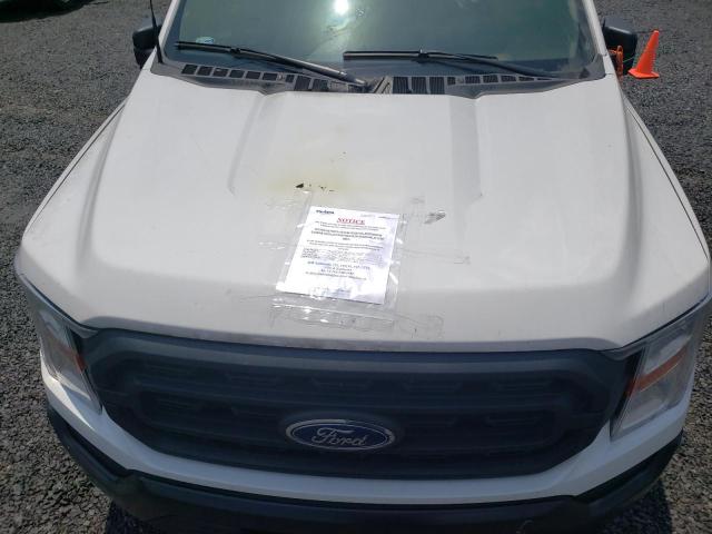 Photo 10 VIN: 1FTMF1CP6NKE24938 - FORD F150 