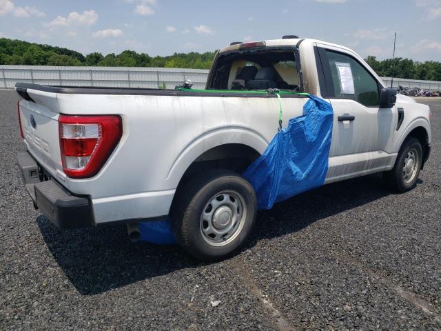 Photo 2 VIN: 1FTMF1CP6NKE24938 - FORD F150 