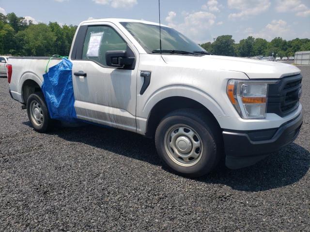 Photo 3 VIN: 1FTMF1CP6NKE24938 - FORD F150 