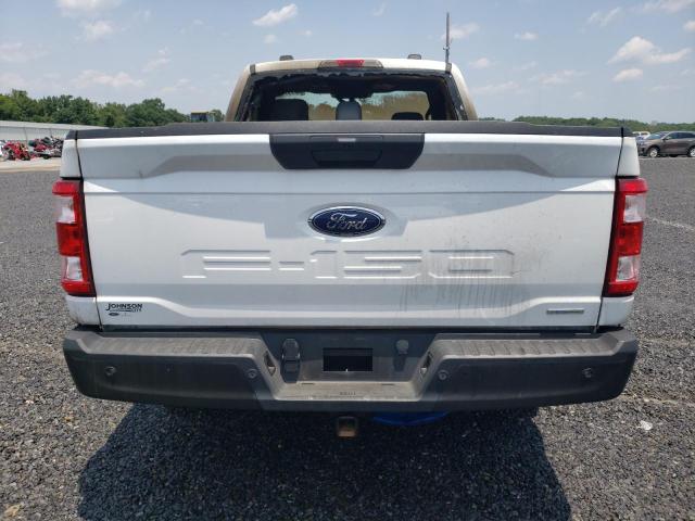 Photo 5 VIN: 1FTMF1CP6NKE24938 - FORD F150 