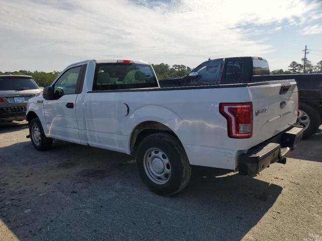 Photo 1 VIN: 1FTMF1CP7GKD46561 - FORD F150 