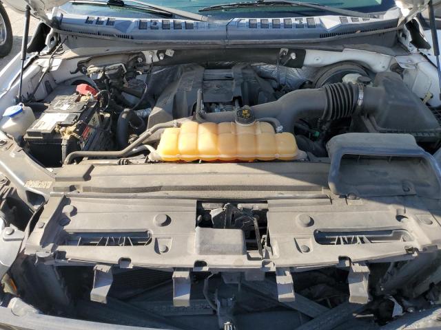 Photo 10 VIN: 1FTMF1CP7GKD46561 - FORD F150 