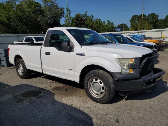 Photo 3 VIN: 1FTMF1CP7GKD46561 - FORD F150 