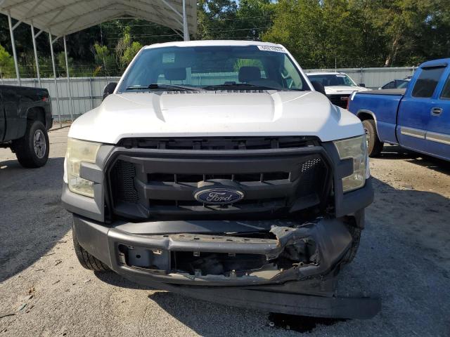 Photo 4 VIN: 1FTMF1CP7GKD46561 - FORD F150 