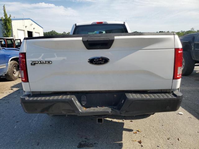 Photo 5 VIN: 1FTMF1CP7GKD46561 - FORD F150 