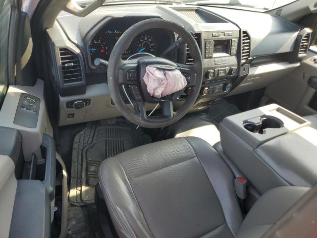 Photo 7 VIN: 1FTMF1CP7GKD46561 - FORD F150 