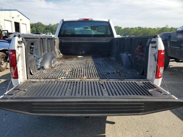 Photo 9 VIN: 1FTMF1CP7GKD46561 - FORD F150 