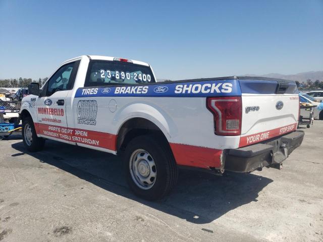 Photo 1 VIN: 1FTMF1CP7GKD95551 - FORD F150 