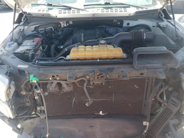 Photo 10 VIN: 1FTMF1CP7GKD95551 - FORD F150 